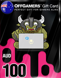 Buy Offgamers Gift Card Au Cheap Fast Safe Offgamers