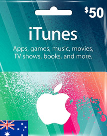 Buy Itunes Gift Card Au Get Digital Codes Anytime Offgamers