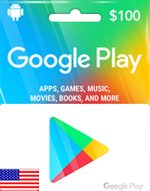 Buy Google Play Gift Card Us Online Cheap Fast Safe Offgamers