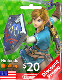Buy Nintendo Eshop Card 25 Euro Nshop 25 Mmoga