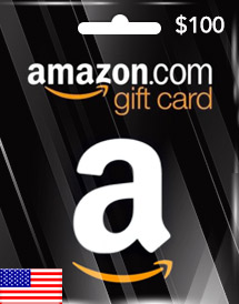 Cheap Amazon Gift Card Usd100 Us Offgamers Online Game Store Aug 2021