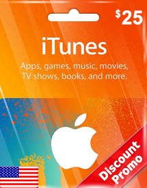 Buy Itunes Gift Card Us Online Cheap Fast Safe Offgamers