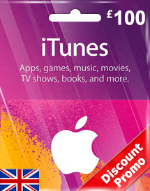 Buy Itunes Gift Card Uk Offgamers Online Game Store - itunes gbp100 gift card uk discount promo
