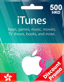 Buy Itunes Gift Card Hk Online Fast Cheap Safe Offgamers