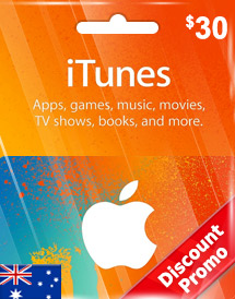 Buy Itunes Gift Card Au Get Digital Codes Anytime Offgamers
