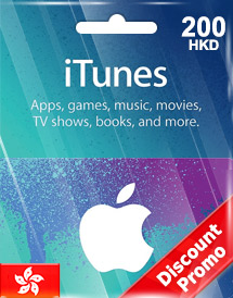 Buy Itunes Gift Card Hk Online Fast Cheap Safe Offgamers