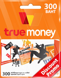 Buy Truemoney Prepaid Card Th Offgamers Online Game Store -
