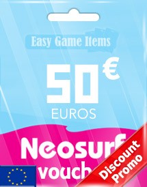Neosurf Neosurf