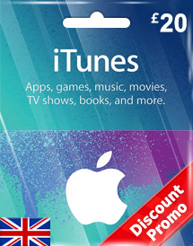 Roblox Gift Card 20 Pounds