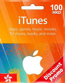 Buy Itunes Gift Card Hk Online Fast Cheap Safe Offgamers