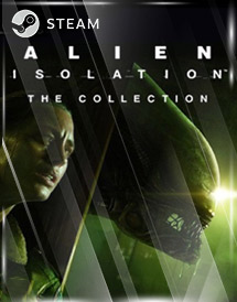 Cheap Alien Isolation Collection Steam Key Global Offgamers Online Game Store