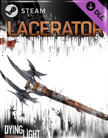 Cheap Dying Light Lacerator Weapon Pack Dlc Steam Key Global Offgamers Online Game Store