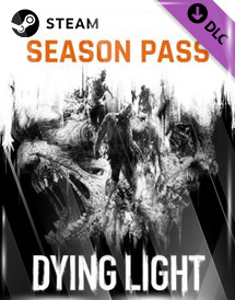 Cheap Dying Light Season Pass Dlc Steam Key Global Offgamers Online Game Store