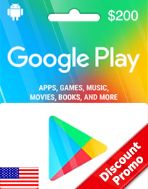 Buy Google Play Gift Card Us Online Cheap Fast Safe - download mp3 roblox roblox card redeem 2018 free