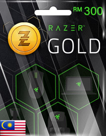 Buy Razer Gold My Safe Fast Amp Cheap Offgamers