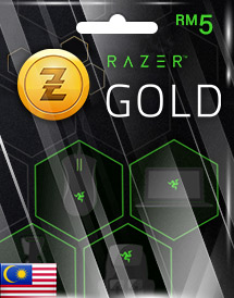 Cheap Razer Gold Rm5 My Offgamers Online Game Store