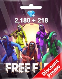 Free Fire Mystery Shop Event Offgamers Blog