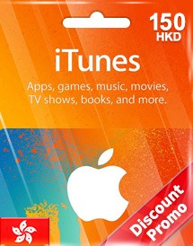 Buy Itunes Gift Card Hk Online Fast Cheap Safe Offgamers