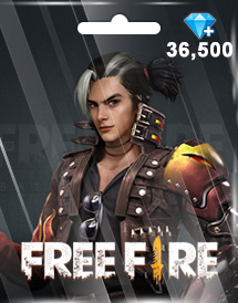 Buy Free Fire Diamond Garena Offgamers Online Game Store