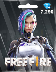Buy Free Fire Diamond Garena Offgamers Online Game Store