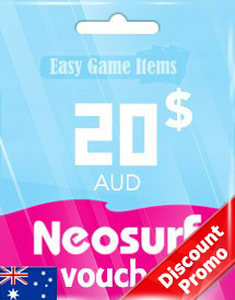Neosurf Neosurf