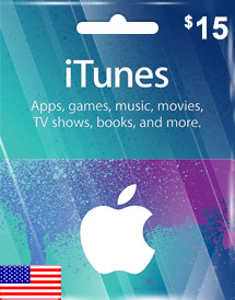 Beli Itunes Gift Card Us Online Game Store Offgamers
