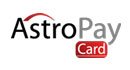 AstroPay Cash Payment